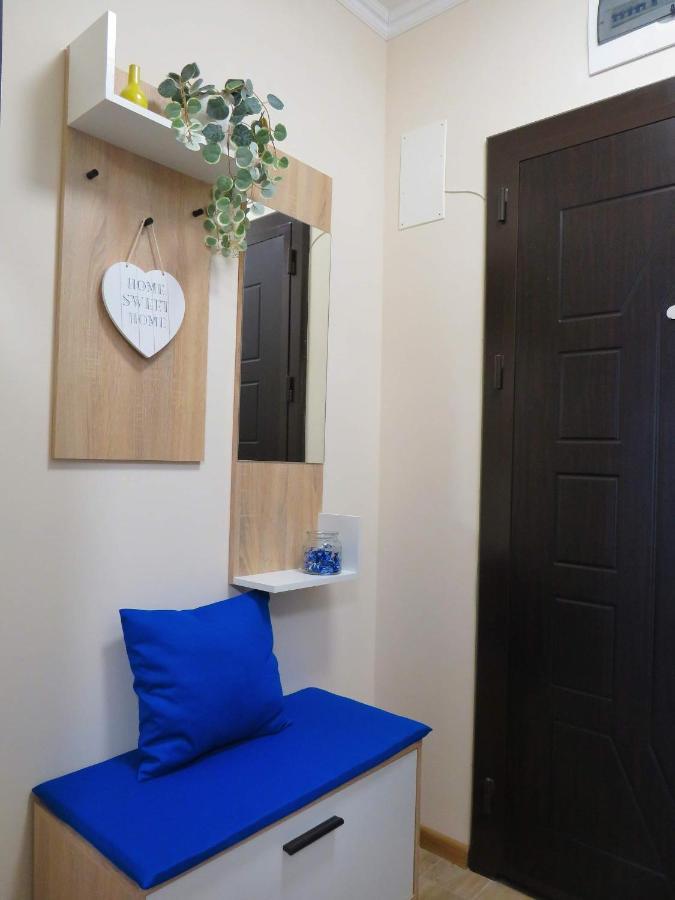 Flowers Garden Apartment Veliko Tarnovo Kültér fotó