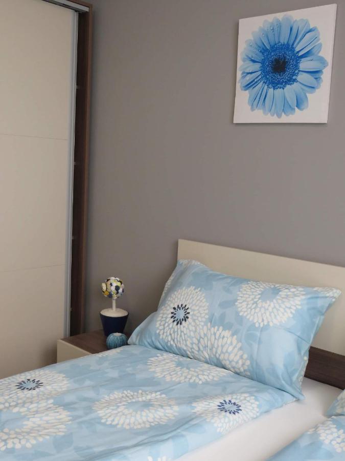 Flowers Garden Apartment Veliko Tarnovo Kültér fotó